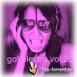 Go! Electro Vol.20