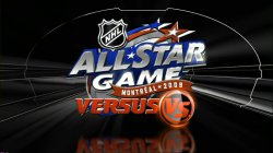 NHL All Star Game 2009 / Матч всех звёзд NHL 2009