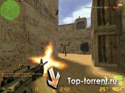 Counter-Strike 1.6 Final Xtreme Edition Second Release
