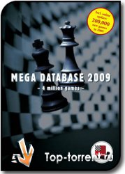 Mega Database - Шахматы