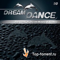 Dream Dance Vol.50