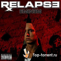 Eminem - Relapse (Instrumentals)