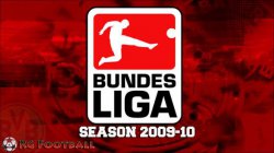 Чемпионат Германии 2009-10 / 8-й тур / Бавария - Кёльн