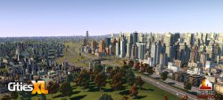 Cities XL: Regular Edition