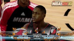 NBA 2K10