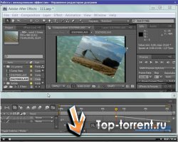 Adobe After Effects CS4. Видеокурс