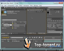 Adobe After Effects CS4. Видеокурс