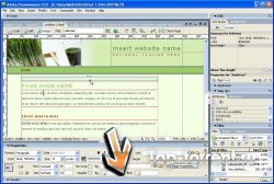 Adobe Dreamweaver CS3