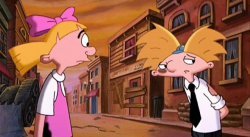 Эй, Арнольд ! / Hey Arnold! [S01-S05]