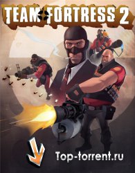 Team Fortress 2 No-Steam patch
