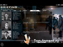 SWAT 4 Special Edition DVD
