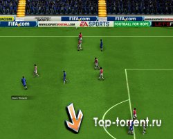FIFA 10 (2009) PC | RePack
