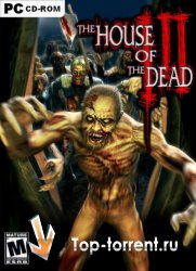 The House of the Dead 3 (На русском, 2005)