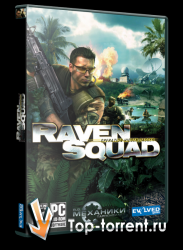 Raven Squad: Operation Hidden Dagger