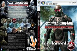 Crysis Maximum Edition [RePack]