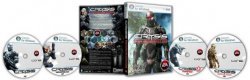 Crysis Maximum Edition [RePack]