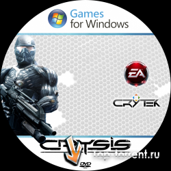 Crysis Maximum Edition [RePack]