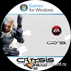 Crysis Maximum Edition [RePack]