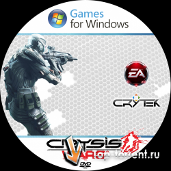 Crysis Maximum Edition [RePack]