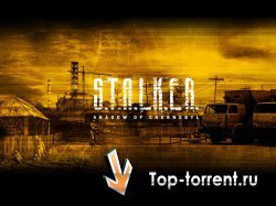 Обои для рабочего стола S.T.A.L.K.E.R.