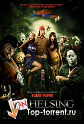 Стэн Хельсинг / Stan Helsing (2009)