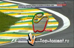 Формула 1. Сезон 2009. Этап 16. Гран-При Бразилии