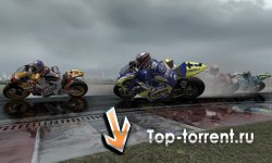MotoGP 08