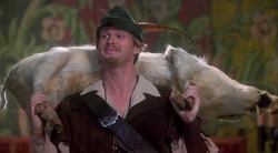 Робин Гуд: Мужчины в трико / Robin Hood: Men In Tights (1993)