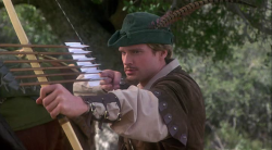 Робин Гуд: Мужчины в трико / Robin Hood: Men In Tights (1993)