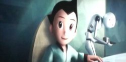 Астробой / Astro Boy