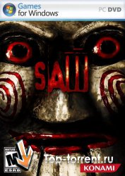 SAW: The Video Game [RePack]
