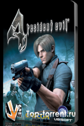 Resident Evil 4 Ultimate Edition