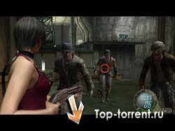 Resident Evil 4 Ultimate Edition