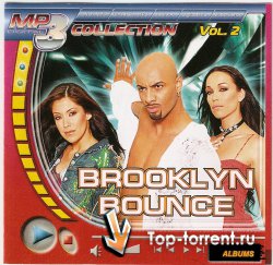 Brooklyn Bounce - The Best