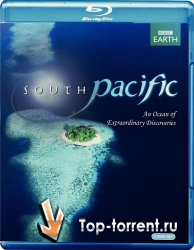 BBC: Тайны Тихого океана (1 серия из 6) / South Pacific