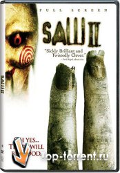 Пила 2 / Saw II (2005)