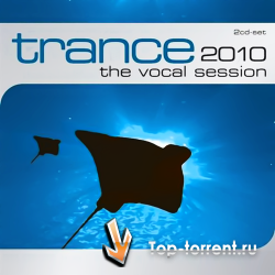 VA - Trance The Vocal Session 2010