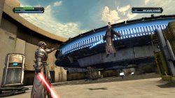 Star Wars The Force Unleashed: Ultimate Sith Edition (ENG) [RePack]