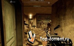 Insurgency: Modern Infantry Combat 