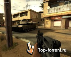 Insurgency: Modern Infantry Combat 