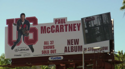 Paul McCartney / The Space Within 2005