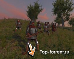 Mount & Blade. История героя