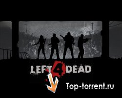 Left 4 Dead 1.0.1.4 (No-Steam) + Mod Teleltubbies