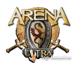 Arena Online: Ultra