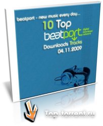 Beatport Top 10 Downloads