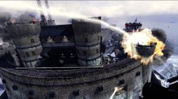 Call of Duty: Modern Warfare 2 (от 1-ого лица, лицензия)