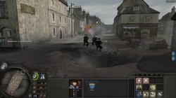 Company of Heroes Антология 2009 Бука / THQ Repack