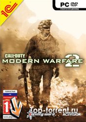 Call of Duty: Modern Warfare 2 (Обход ключа активации)