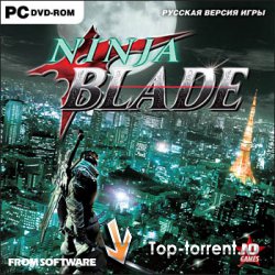 Ninja Blade (2009) PC  RePack
