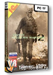 Call of Duty: Modern Warfare 2 (Repack)